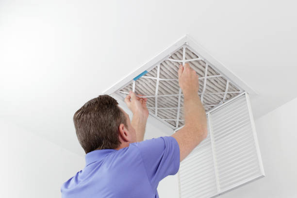 Best Air Duct Sanitization & Disinfection in Ardmore, PA